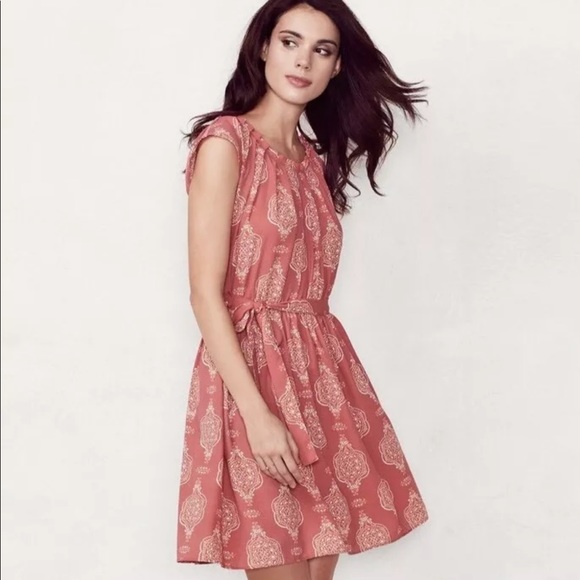 LC Lauren Conrad Dresses & Skirts - LC Lauren Conrad Plus Size Dress